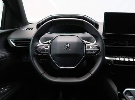 Peugeot - 5008