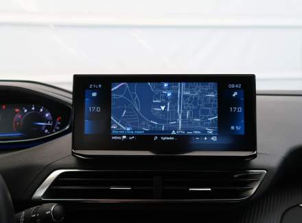 Peugeot - 5008