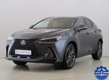 Lexus