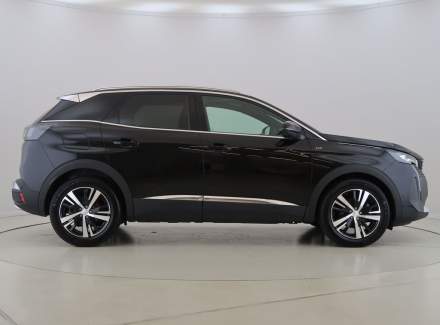 Peugeot - 3008
