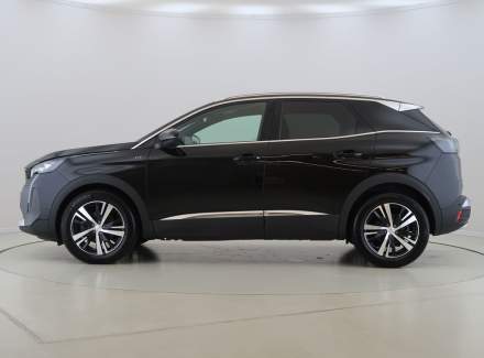 Peugeot - 3008