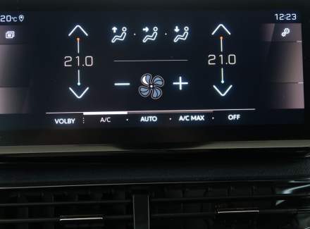 Peugeot - 3008