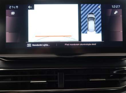Peugeot - 3008