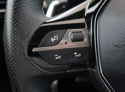Peugeot - 3008