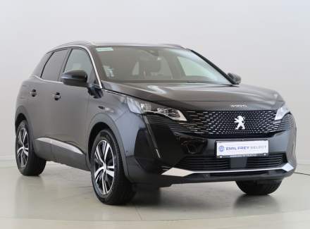 Peugeot - 3008