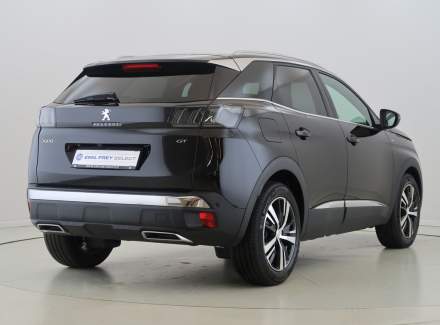 Peugeot - 3008