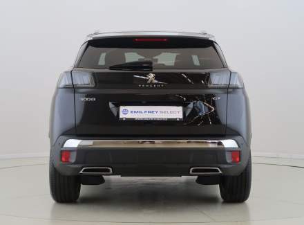 Peugeot - 3008