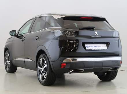 Peugeot - 3008