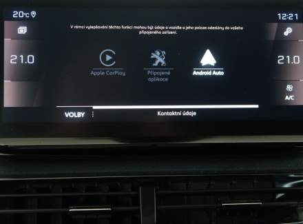 Peugeot - 3008