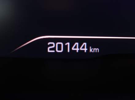 Peugeot - 3008