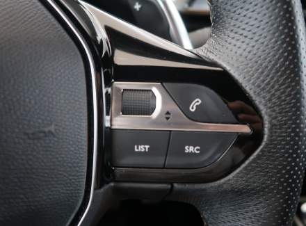 Peugeot - 3008