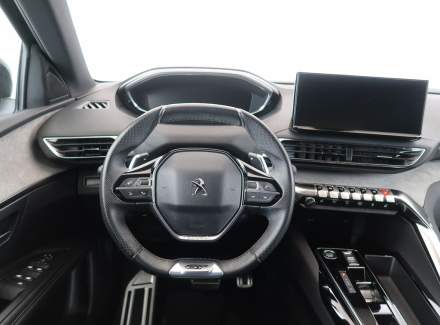 Peugeot - 3008