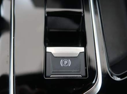 Peugeot - 3008