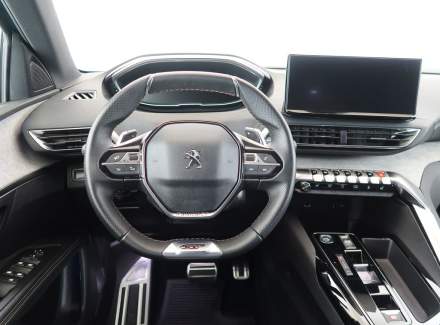 Peugeot - 3008