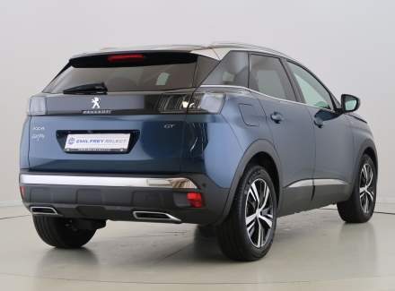 Peugeot - 3008