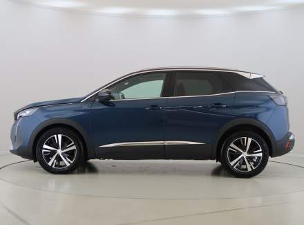 Peugeot - 3008