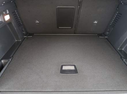 Peugeot - 3008