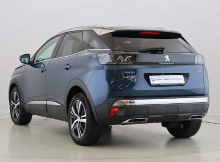 Peugeot - 3008