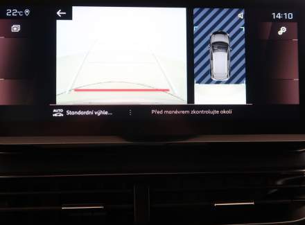 Peugeot - 3008