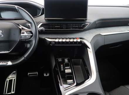 Peugeot - 3008