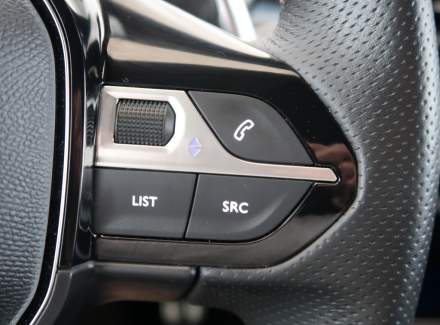 Peugeot - 3008