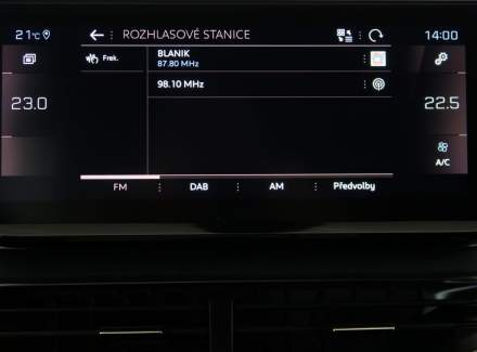 Peugeot - 3008