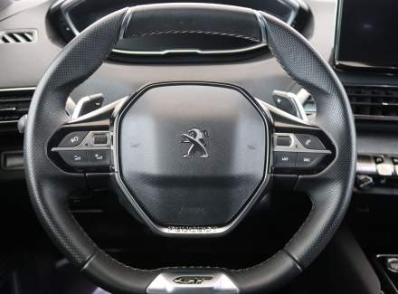 Peugeot - 3008