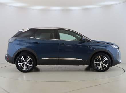 Peugeot - 3008
