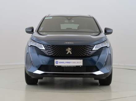 Peugeot - 3008