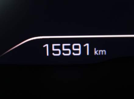 Peugeot - 3008