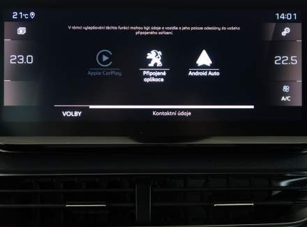 Peugeot - 3008