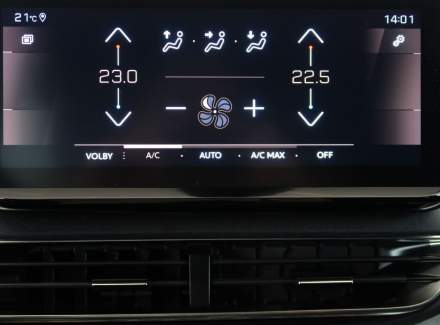 Peugeot - 3008