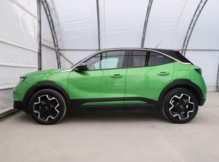 Opel - Mokka