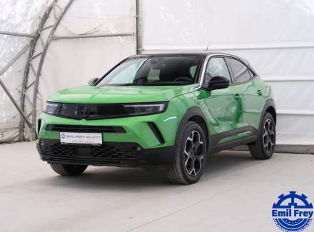 Opel - Mokka