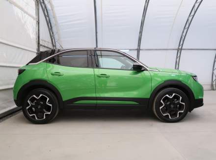Opel - Mokka