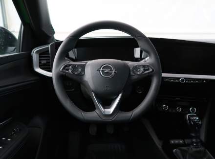 Opel - Mokka