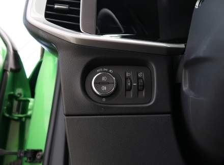 Opel - Mokka