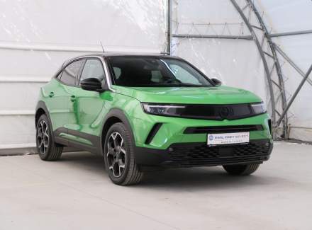 Opel - Mokka