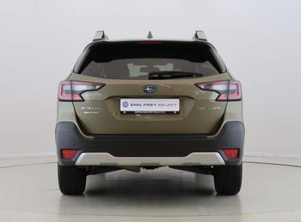 Subaru - Outback