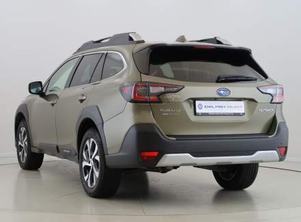 Subaru - Outback