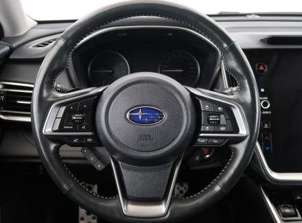 Subaru - Outback