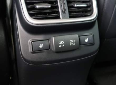 Subaru - Outback