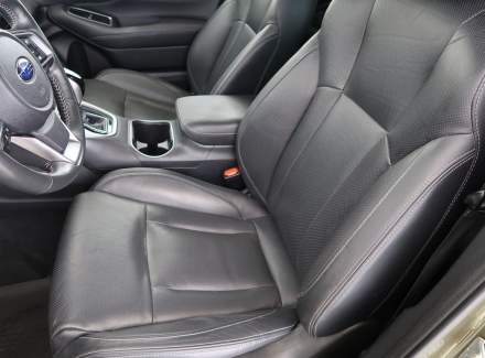 Subaru - Outback
