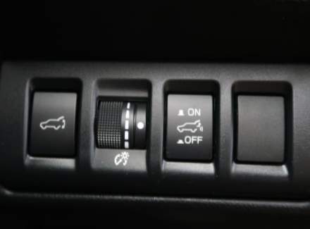 Subaru - Outback