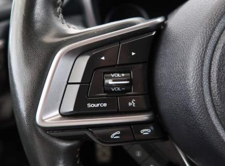 Subaru - Outback