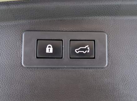 Subaru - Outback