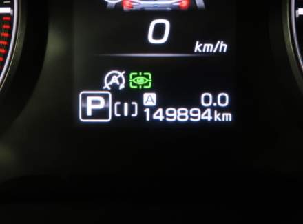 Subaru - Outback