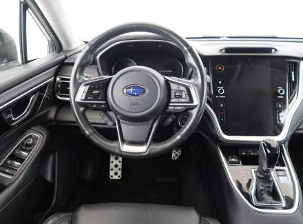 Subaru - Outback