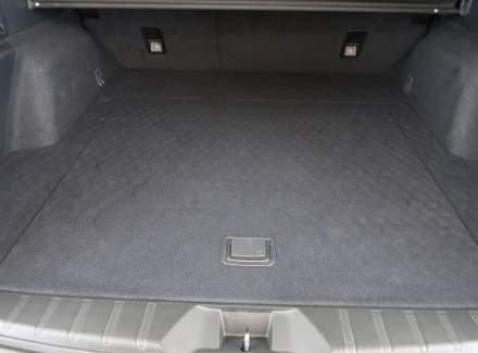 Subaru - Outback