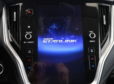 Subaru - Outback